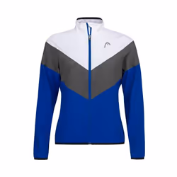 Veste de survêtement femme Head Club 22