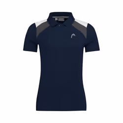 Polo femme Head Club 22 Tech