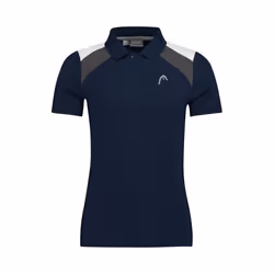 Polo femme Head Club 22 Tech