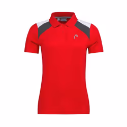 Polo femme Head Club 22 Tech