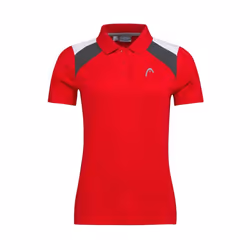 Polo femme Head Club 22 Tech