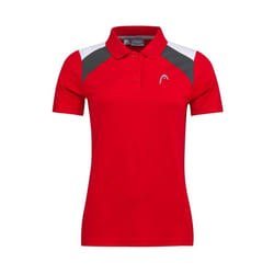Polo femme Head Club 22 Tech