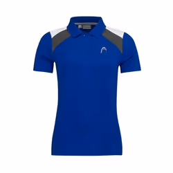 Polo femme Head Club 22 Tech