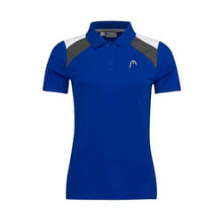 Polo femme Head Club 22 Tech