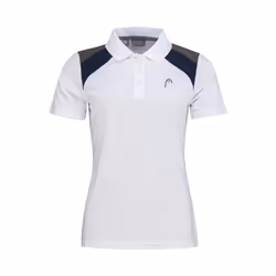 Polo femme Head Club 22 Tech