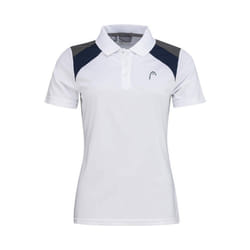 Polo femme Head Club 22 Tech