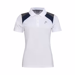 Polo femme Head Club 22 Tech