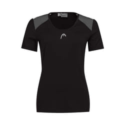 T-shirt femme Head Club 22 Tech