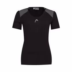 T-shirt femme Head Club 22 Tech
