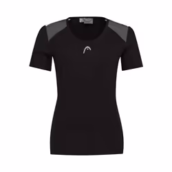 T-shirt femme Head Club 22 Tech