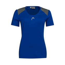 T-shirt femme Head Club 22 Tech