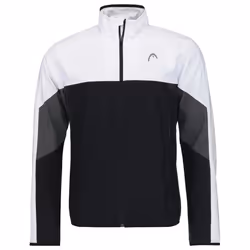 Veste de survêtement enfant Head Club 22