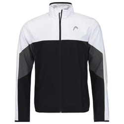 Veste de survêtement enfant Head Club 22