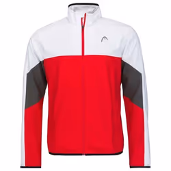 Veste de survêtement enfant Head Club 22