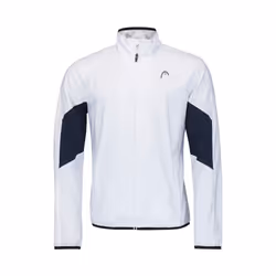 Veste de survêtement enfant Head Club 22