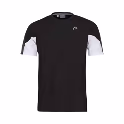 T-shirt enfant Head Club 22 Tech
