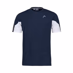 T-shirt enfant Head Club 22 Tech