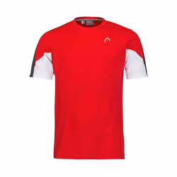 T-shirt enfant Head Club 22 Tech