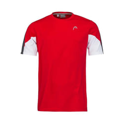 T-shirt enfant Head Club 22 Tech