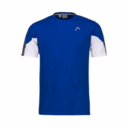 T-shirt enfant Head Club 22 Tech