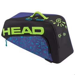 Sac de raquette de tennis enfant Head Tour