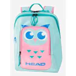 HEAD Kids Tour, Fille, Polyester