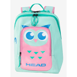 HEAD Kids Tour sac à dos Sac à dos normal Couleur aqua, Bleu, Rose Polyester