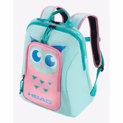 HEAD Kids Tour sac à dos Sac à dos normal Couleur aqua, Bleu, Rose Polyester