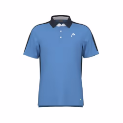 Polo Head Slice