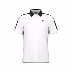 Polo Head Slice