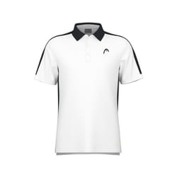 Polo Head Slice