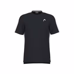 T-shirt Head Slice