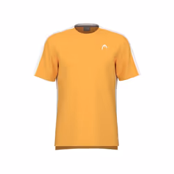 T-shirt Head Slice