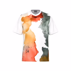 T-shirt Head Topspin