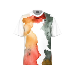 T-shirt Head Topspin