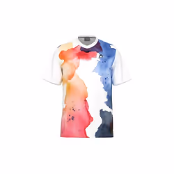 T-shirt Head Topspin