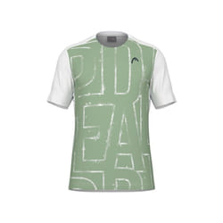 T-shirt Head Play Tech II