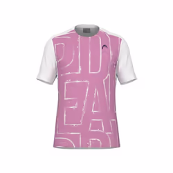 T-shirt Head Play Tech II