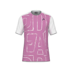 T-shirt Head Play Tech II