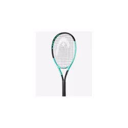 Raquette Junior - HEAD - BOOM JR 25 - 230 g - Noir / Vert - Technologie Auxetic 2.0