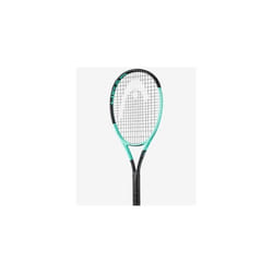 Raquette Junior - HEAD - BOOM JR 25 - 230 g - Noir / Vert - Technologie Auxetic 2.0