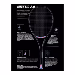 Raquette de tennis Head Speed Pro 2024