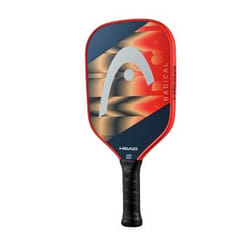 HEAD Radical Pro Noir, Gris, Rouge Fibre de carbone, Polyuréthane 1 pièce(s)
