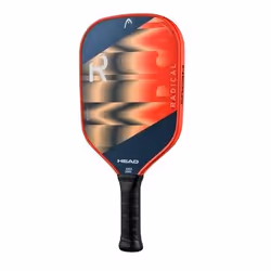 HEAD Radical Pro Noir, Gris, Rouge Fibre de carbone, Polyuréthane 1 pièce(s)