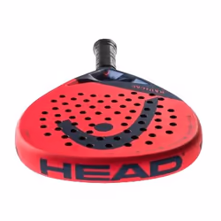 HEAD Radical Elite Noir, Rouge Fibre de verre 1 pièce(s) - Vue supplémentaire 4
