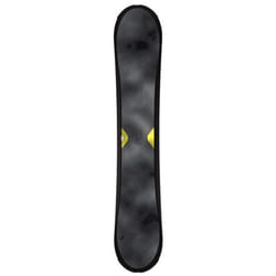 Snowboard Head Flex 2.0 4d Jr Garçon - Noir - Enfant