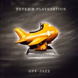 Proper TCB01212, Jazz, CD, Peter's Playstation, Support physique, 1 disques, 18/12/2008