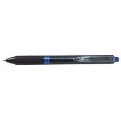 Pentel K497-C, Stylos rétractables à encre gel, Bleu, Noir, 1 pièce(s)