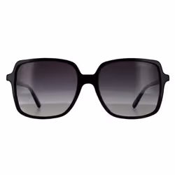 Lunettes de soleil - MICHAEL KORS - MK2098U - Carré - Femme - Gris - Gris Gradient Polarisé