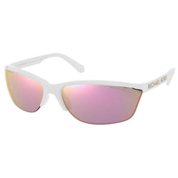 Lunettes de soleil Michael Kors pour Mixte MK2110-30994Z